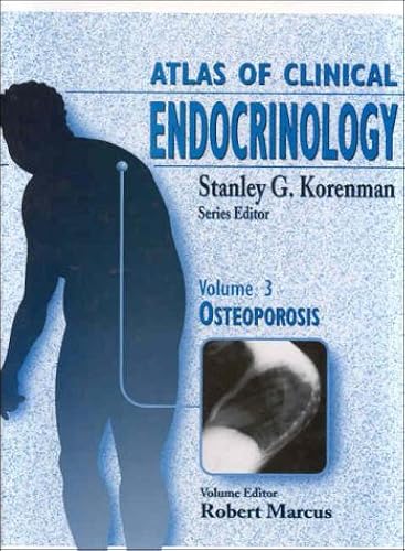 Atlas Of Clinical Endocrinology, Vols 1-5