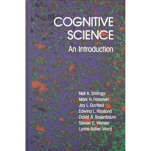 Cognitive Science: An Introduction