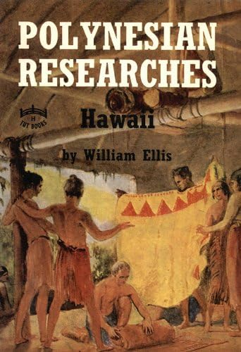 Polynesian Researches