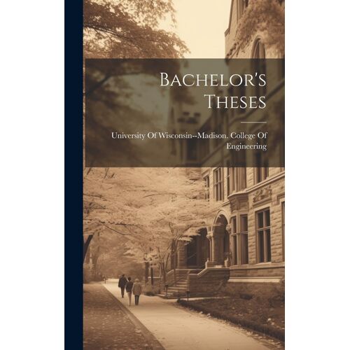 Bachelor's Theses