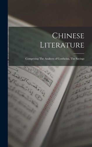 Chinese Literature