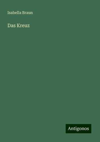 Das Kreuz