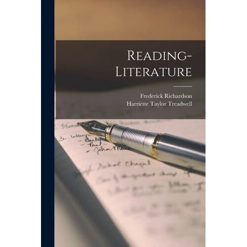 Reading-Literature