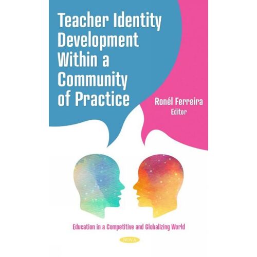 Teacher Identity Development Within A Community Of Practice