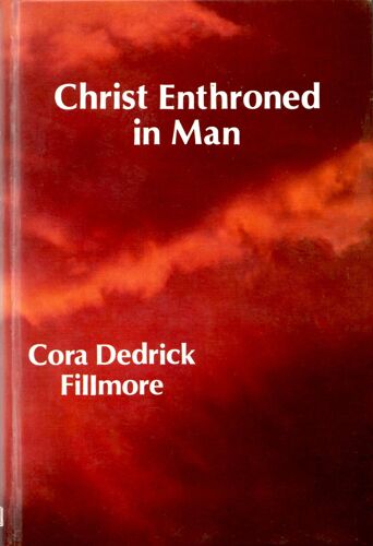 Christ Enthroned In Man