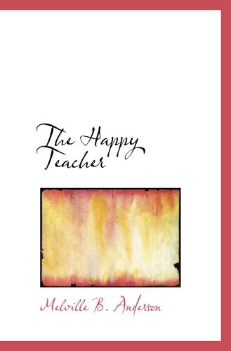 The Happy Teacher