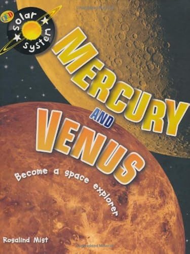 Mercury And Venus (Solar System)