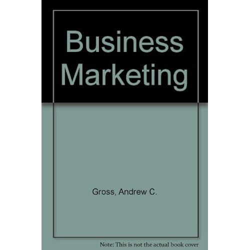 Business Marketing