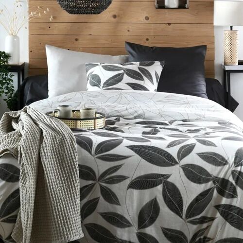 Housse De Couette Percale De Coton Matisse