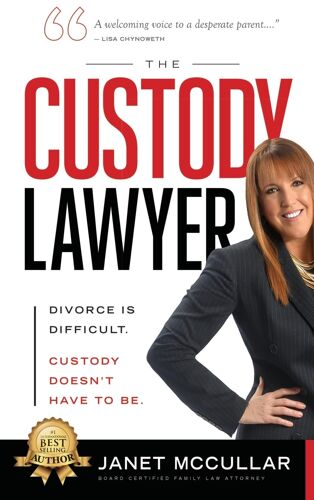 The Custody Lawyer