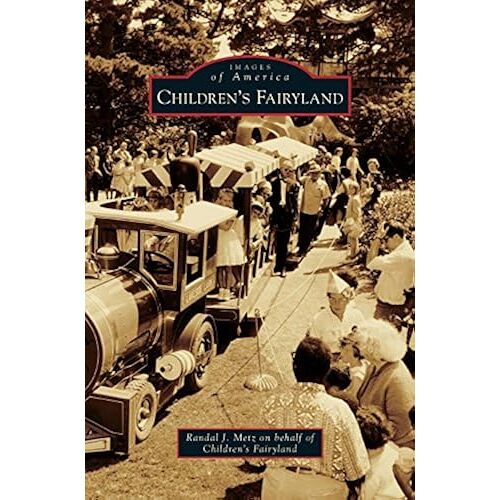 Children's Fairyland
