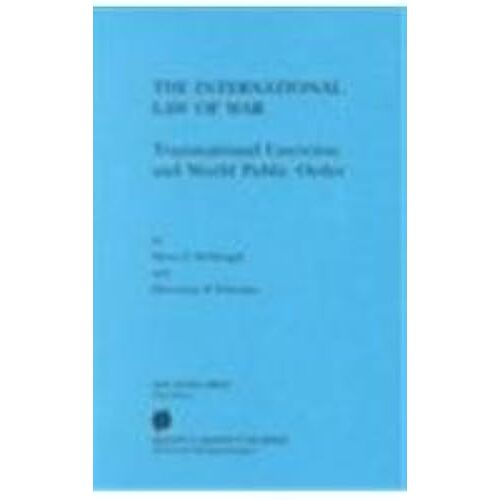 The International Law Of War
