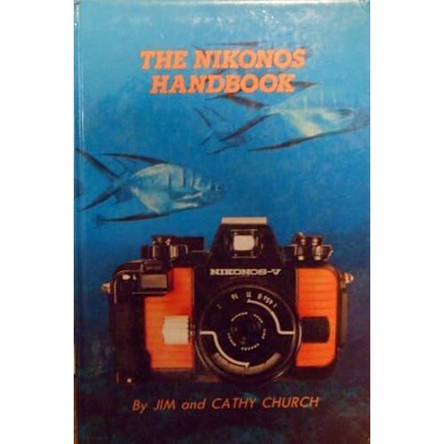 Nikonos Handbook