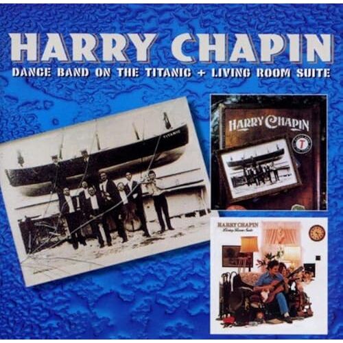 Dance Band On The Titanic/Living Room Suite