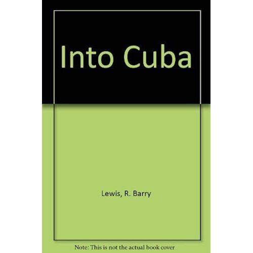 Into Cuba