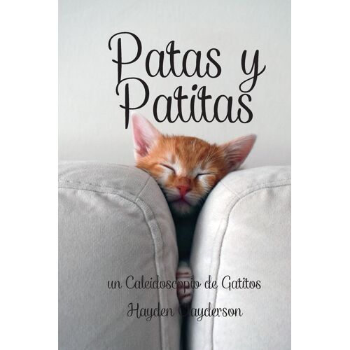 Patas Y Patitas En Poesía