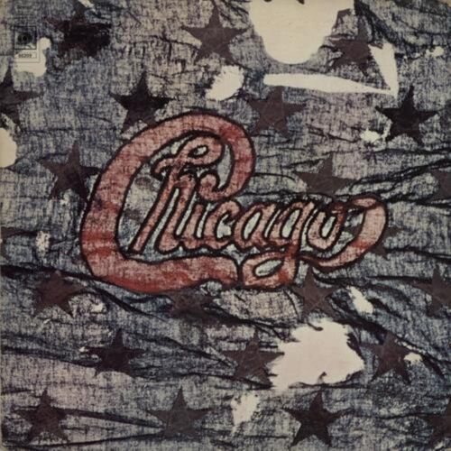 Chicago Iii + Poster Ex