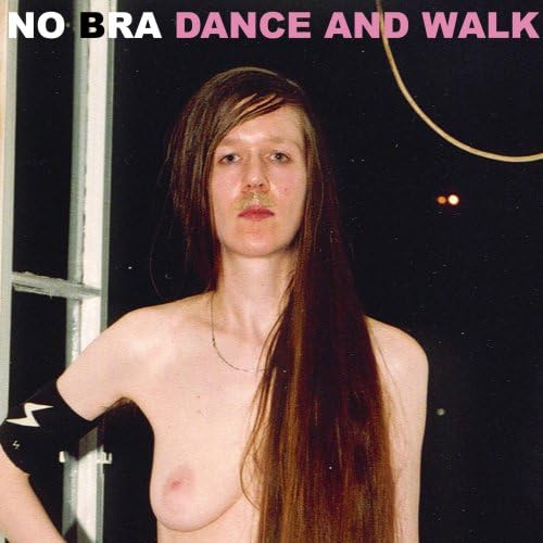 Dance & Walk