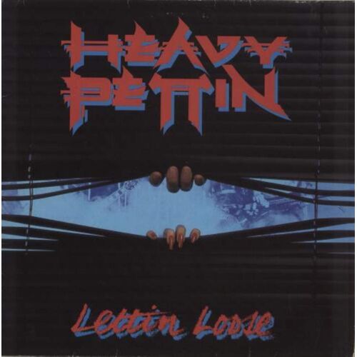 Lettin' Loose - Ex