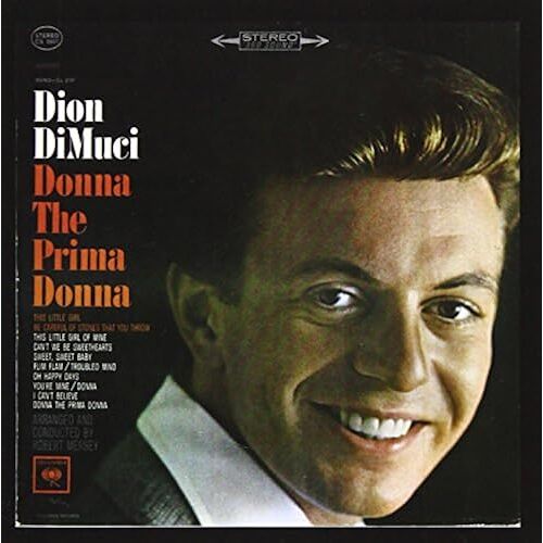 Donna The Prima Donna