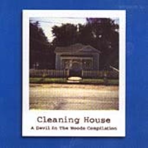 Cleaning House