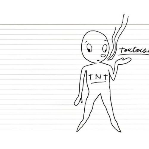 Tnt -Coloured-