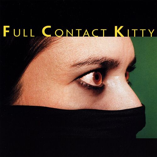 Full Contact Kitty
