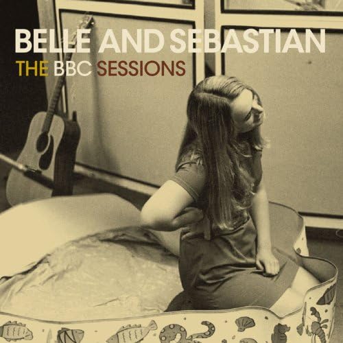 Bcc Sessions (Dlx)