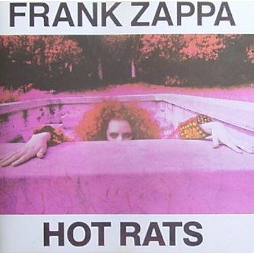 Hot Rats