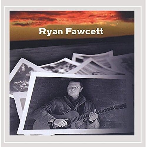 Ryan Fawcett