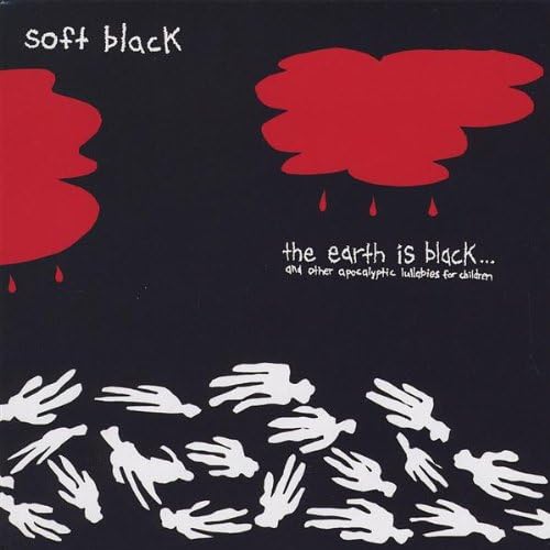 Earth Is Black