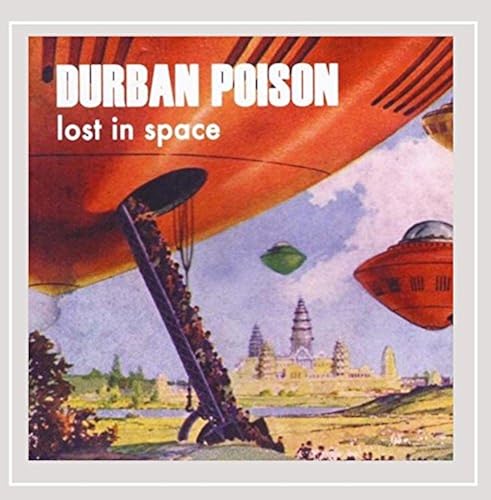Lost In Space