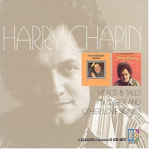 Heads & Tales / Sniper & Other Love Songs