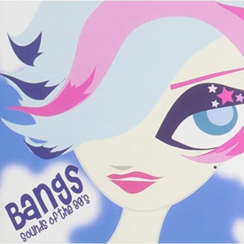 Bangssounds Of The 80's Rock Version