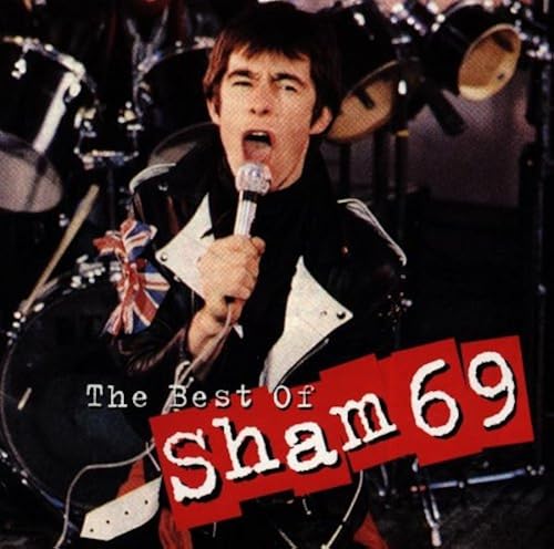 Best Of: Sham 69