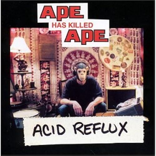 Acid Reflux
