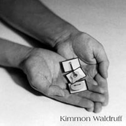 Kimmon Waldruff