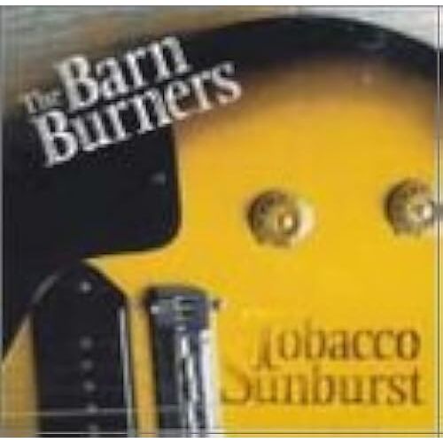 Tobaco Sunburst