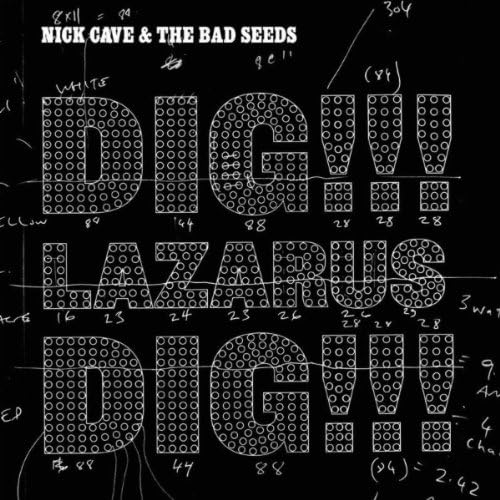 Dig Lazarus Dig