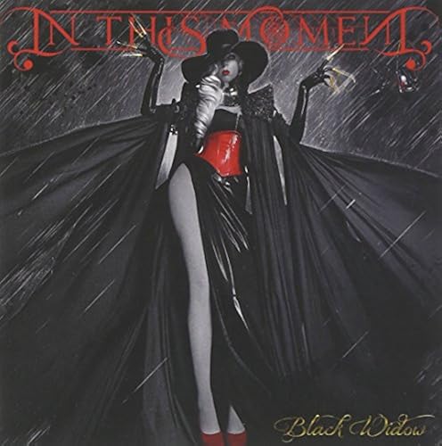 Black Widow (+ 2 Bonus Tracks)