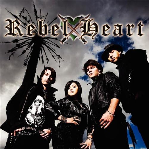 Rebel Heart
