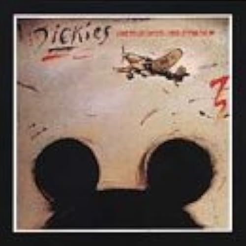 Stuckas Over Disneyland