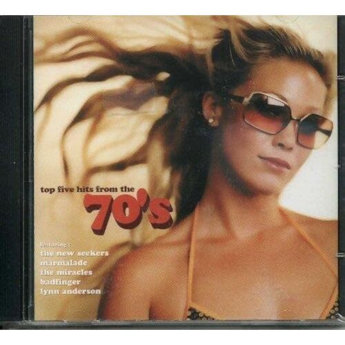 Top 5 Hits From The 70's