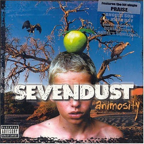 Animosity