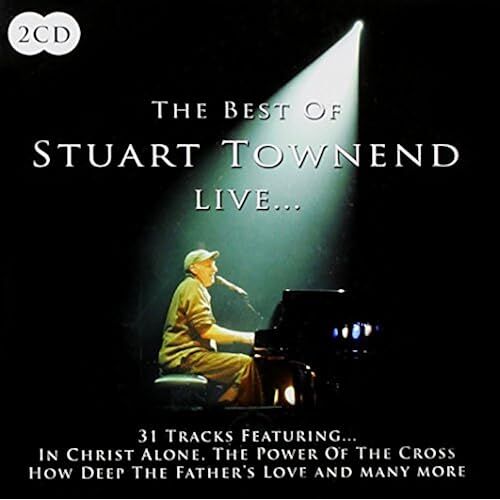 Best Of Stuart Townend... Live