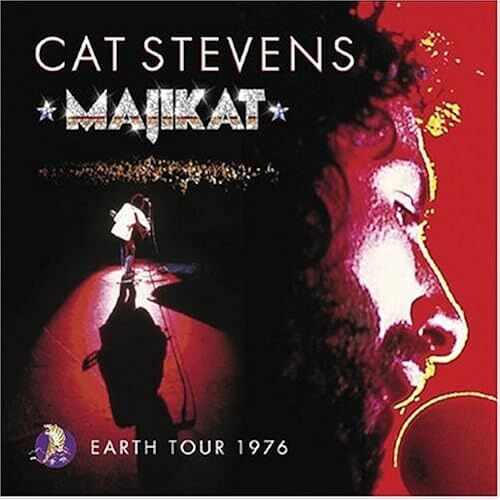 Majikat: Earth Tour 1976