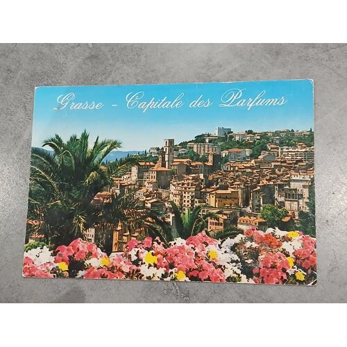 Grasse