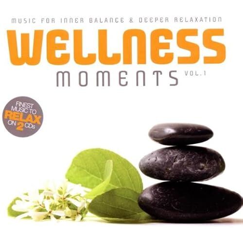 Wellnes Moments Vol.1