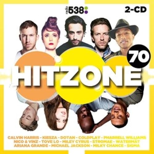 Hitzone 70
