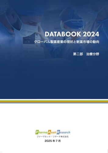 : Databook 2024